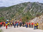 ECRA meeting - Evropské setkání speleologických záchranných služeb - 19.09. až 22.09. 2024